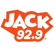 Логотип Radio Jack 92.9